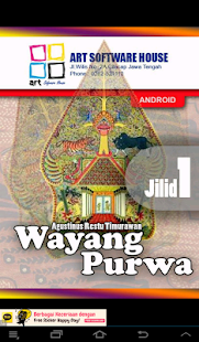 How to download Wayang Purwo 1 1.0 apk for android