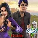 SIMS 3 Guide mobile app icon
