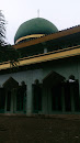 Masjid Pattene