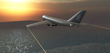 Airplane Simulator APK