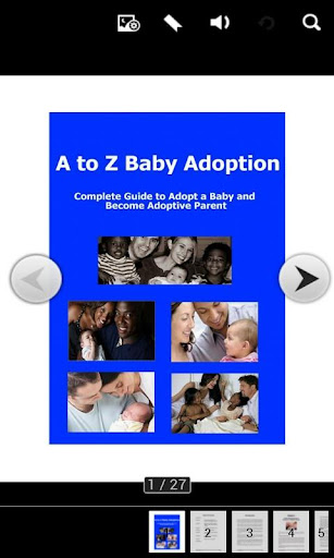 A to Z Baby Adoption