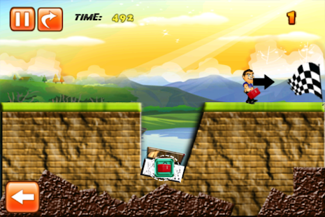 Download Something2 Deliver Ralphs Path APK