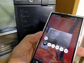 Photo Memo widget +Silent +SW2 APK Download for Android