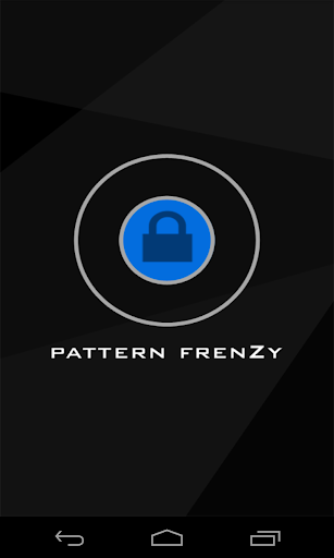 Pattern FrenZy