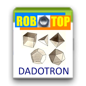 DadoTron.apk Rel.0.4