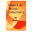 Honore de Balzac's Collection