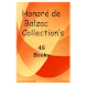 Honore de Balzac's Collection