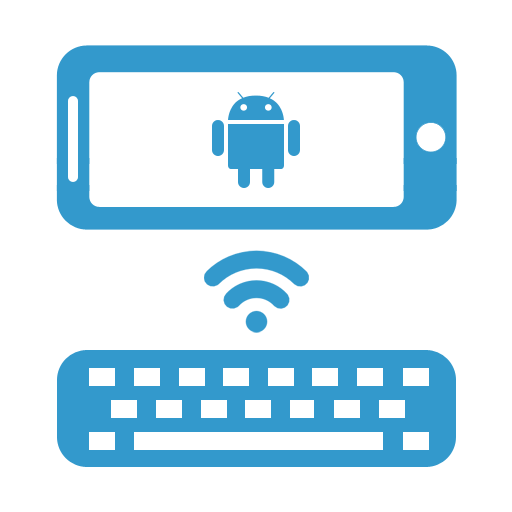 How to mod WiFi Keyboard 1.0.3 unlimited apk for bluestacks