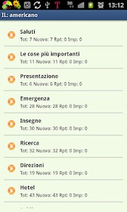 download Imparare americano free