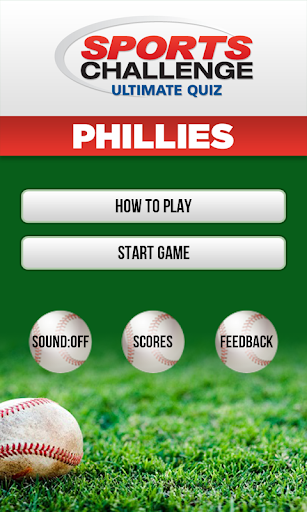 Phillies Quiz