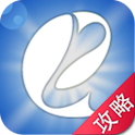旅游攻略–景点·导游·美食·交通 logo