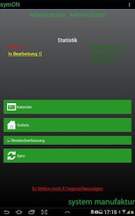 symON RT Screenshots 4