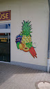 Fruit Mural 