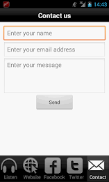 Rádio Max by ViaStreaming.com poster 10