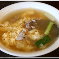 矮仔成蝦仁飯