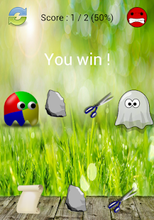Download Rock Paper Scissors Free APK