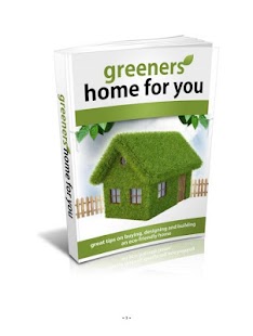 Greener Homes For You Screenshots 0