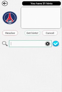 免費下載益智APP|Football Logos Quiz app開箱文|APP開箱王