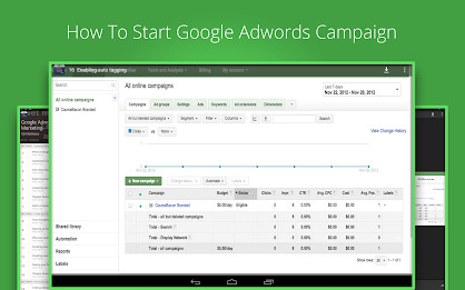 How to Use Google Adwords poster 4