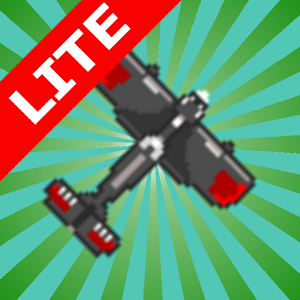 Dogfight Control Lite 1.1