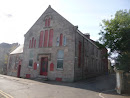 Millport Town Hall and Library