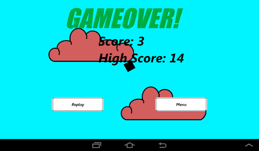 Lastest The Dropper APK for PC