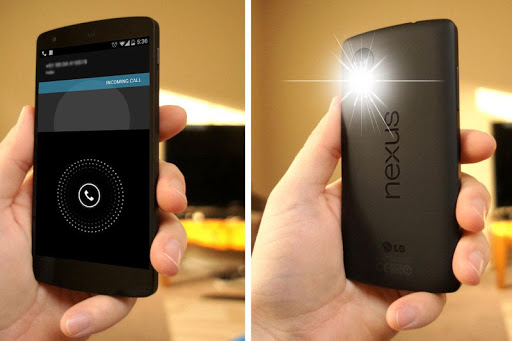 【免費生活App】Call Flashing Lights Alert Pro-APP點子