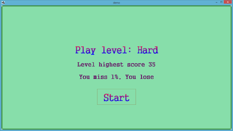 Muddy Candy poster 4