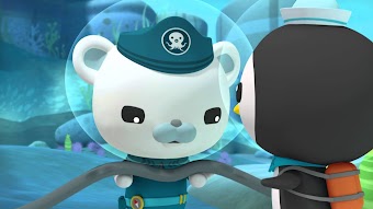 Octonauts Collection: Sound the Octo-Alert - Movies & TV on Google Play