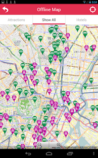 Tokyo Offline Guide Screenshots 1