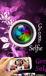 Group Selfie poster 15