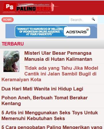 Palingseru.com