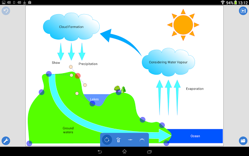 【免費商業App】Grapholite Diagrams Pro-APP點子