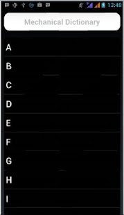 Download Mechanical Dictionary Ultimate APK for Android
