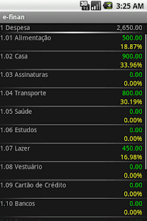 Free Download e-finan APK for PC