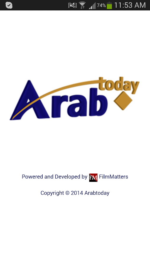 Arab Today 16