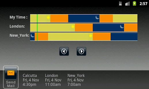 Meeting Planner Screenshots 2
