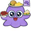 Moy Restaurant ???? Cooking Game mobile app icon