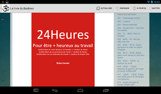 How to mod Le livre du Bonheur 1.0 mod apk for pc