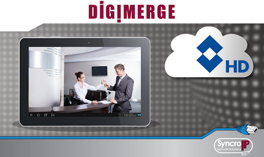 Download DigiNet NVR HD APK for Android