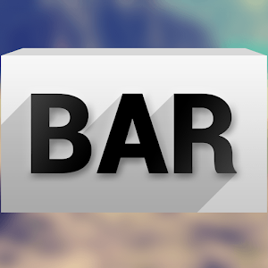  BAR Icon Pack v1.1.3