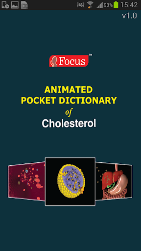 免費下載醫療APP|Cholesterol - Medical Dict. app開箱文|APP開箱王