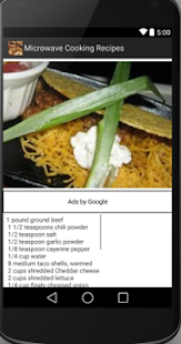 Lastest Microwave APK for PC