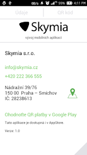 Download QR Platby APK