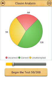 Grammar : Clause Analysis Screenshots 9