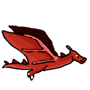 Super Flappy Dragon.apk 1.1.0