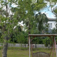 日暉國際渡假村