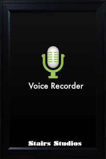 【免費音樂App】Voice Recorder-APP點子