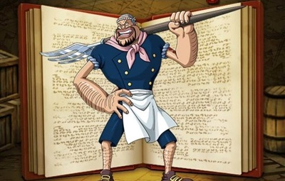 トレクル 食あたり砲弾 ミートボール の必殺本 トレクル攻略 ワンピース トレジャークルーズ攻略まとめwiki