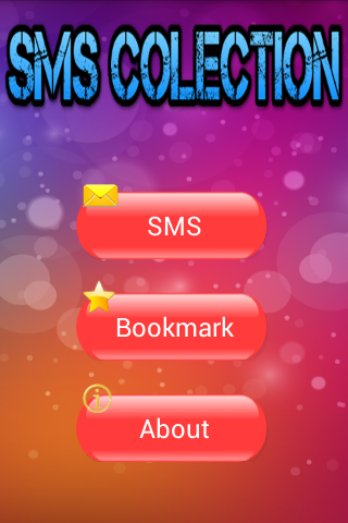 【免費生活App】Free All  Sms Collection Store-APP點子